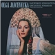 Olga Jancevecka - The Greatest Singer Of Russian Gypsy Songs