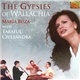 Maria Buza with Taraful Ciuleandra - The Gypsies Of Wallachia